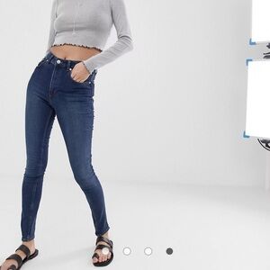 CHEAP MONDAY Skinny Jeans 32/34